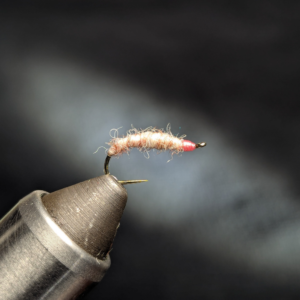 Utah Killer Bug (Tenkara fly)